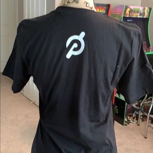 Peloton Tops - XOXO Cody Tee Peloton Tops - XOXO Cody Tee